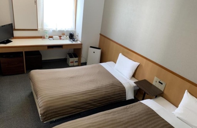 Hotel Axia Inn Kushiro - Vacation STAY 67230v