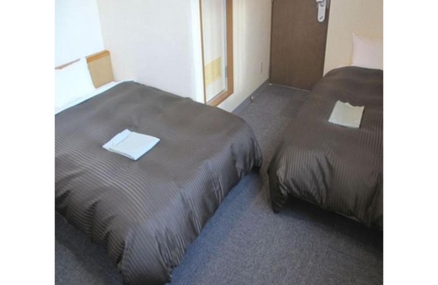 Hotel Axia Inn Kushiro - Vacation STAY 67227v