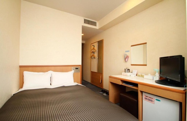 Hotel Axia Inn Kushiro - Vacation STAY 67217v