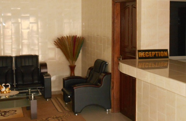 Hotel Ayenou