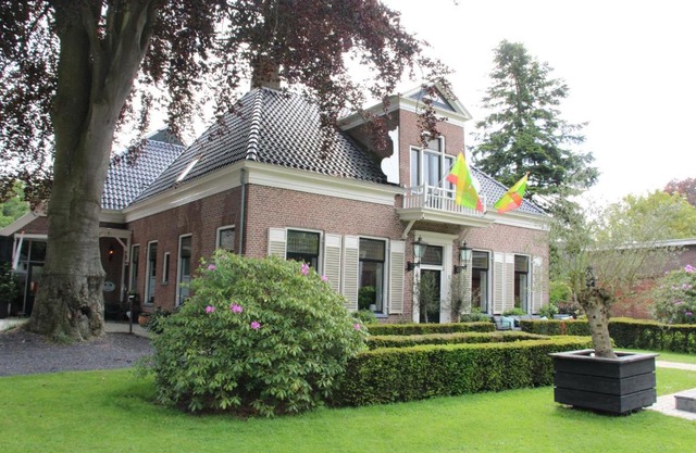 Hotel B&B Hoeve de Vredenhof