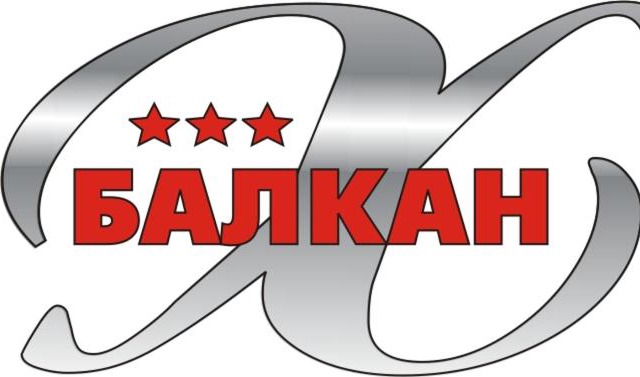 Hotel Balkan