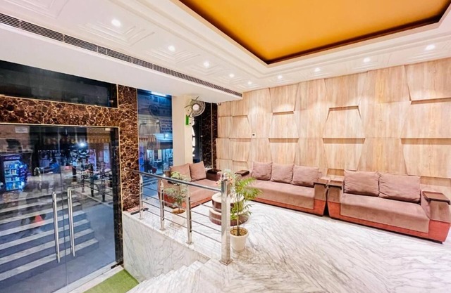 Hotel Banz