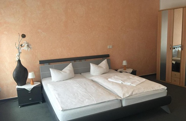 Hotel Bavaria