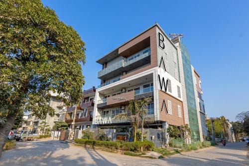 Hotel Bawa Gurgaon Medanta