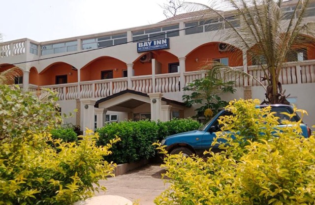Hotel Bay Inn