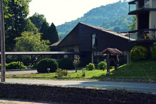 Hotel Baztan