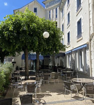Hotel Beauséjour