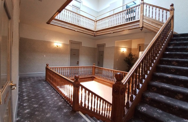 Hotel Bedford