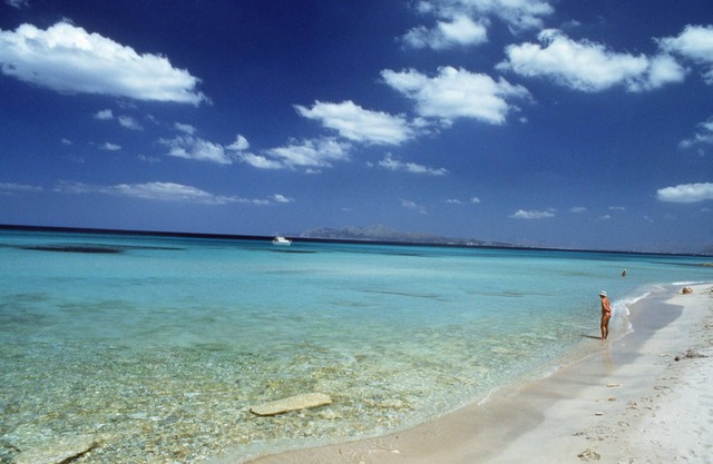 Hotel Bella Playa & Spa