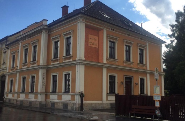 Hotel Bellini