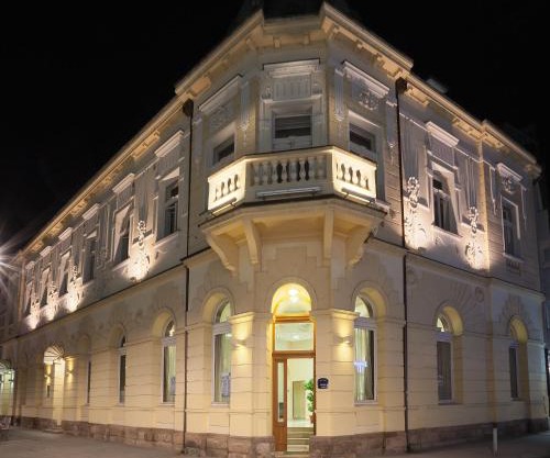 Hotel Beograd