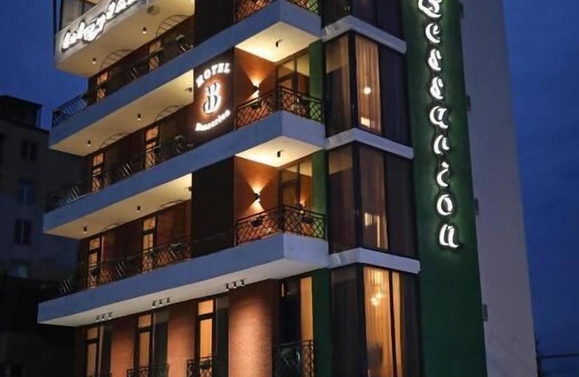 Hotel Bessarion