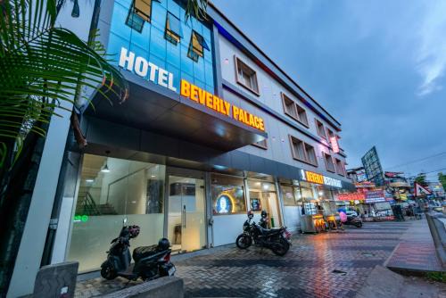 Hotel Beverly Palace Kozhikode - Hotel and Restaurant