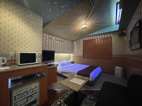 HOTEL Bew Rose Mary