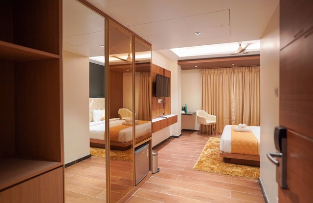 Hotel Beyond Blu