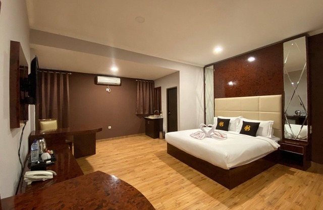 Hotel Binong