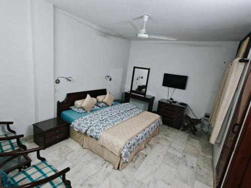 Hotel bisoya