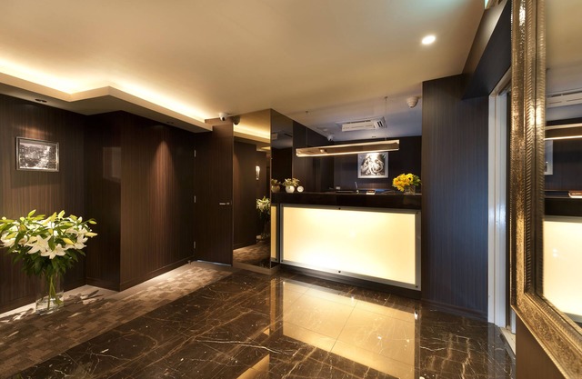 Hotel Bix - Adult only