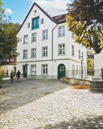HOTEL BLAUE ROSE -digital check in-