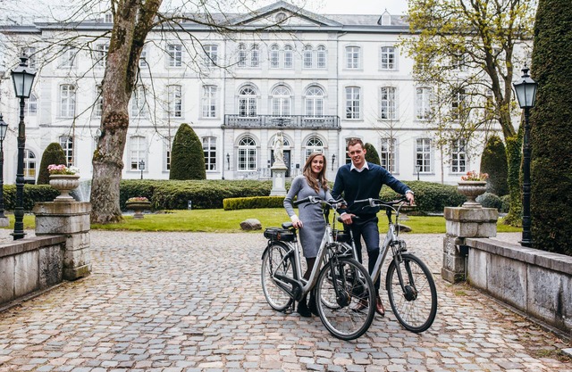 Hotel Bloemendal