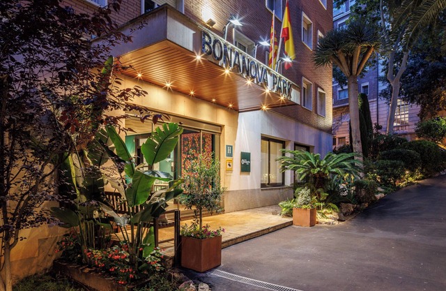 Hotel Bonanova Park