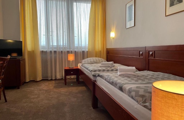 Hotel Bothe