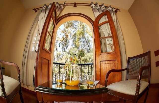 HOTEL BOUTIQUE AREQUIPA VIVE