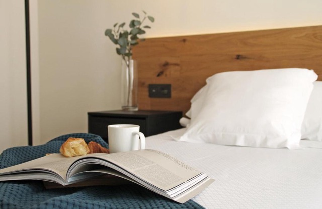 Hotel Boutique Astorga