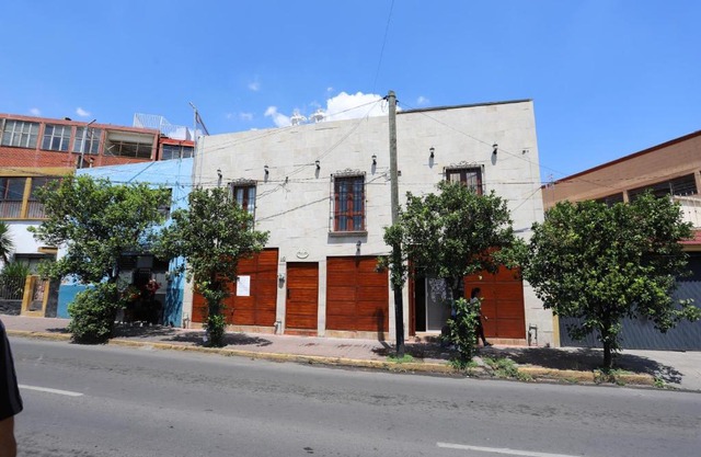 Hotel boutique casa elefante