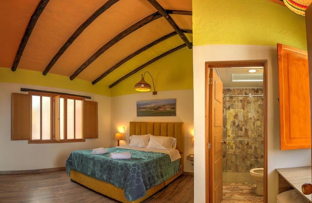 Hotel Boutique Casa Lili