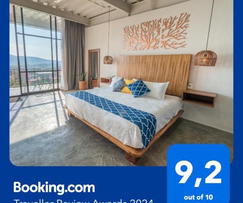 Hotel Boutique Marrakesh