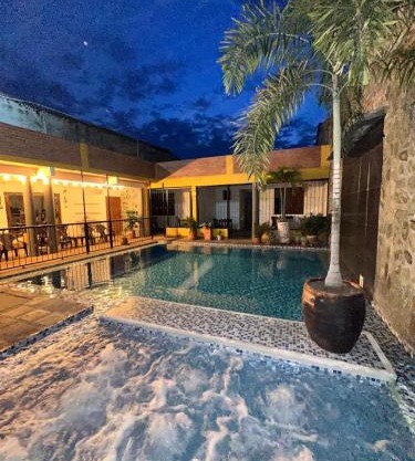Hotel Boutique Mirador Las Palmas