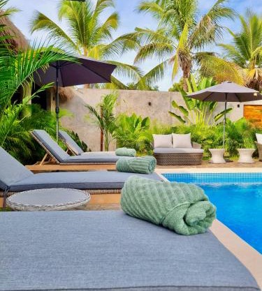 Hotel Boutique Pikiliki - ADULTS ONLY