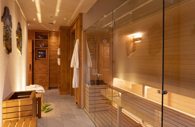 Hotel Bouton d'Or - Courmayeur