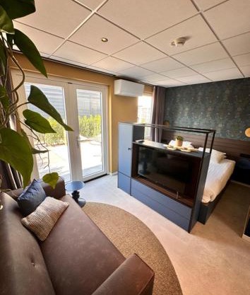 Hotel Brasserie Smits