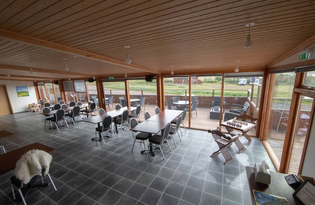 Hotel Breidavik