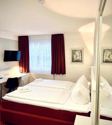 Hotel Brinckmansdorf