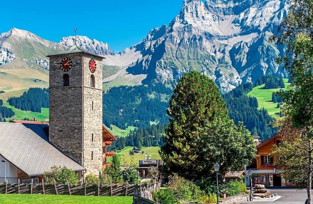 Hotel Bristol - Relais du Silence