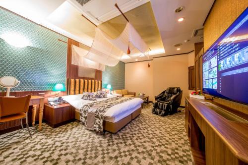Hotel Brooks (Adult Only)