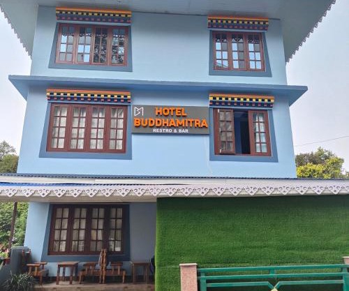 Hotel Buddha Mitra