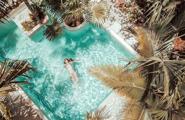 Hotel Buenavista Bacalar Jungle Experience