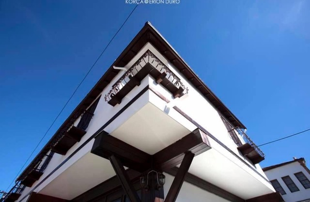 Hotel Bujtina e Bardhe