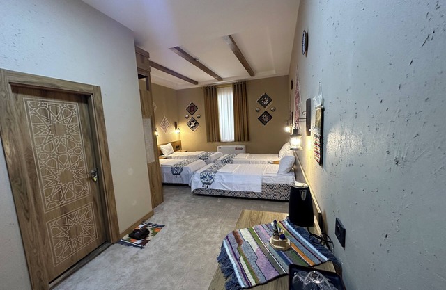 Hotel Byond Khiva