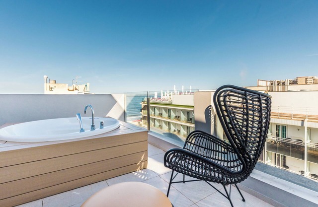 Hotel Cabot Playa Grande - Adults Only