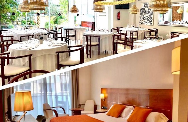 Hotel Calasanz