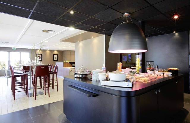 Hotel Campanile Beziers