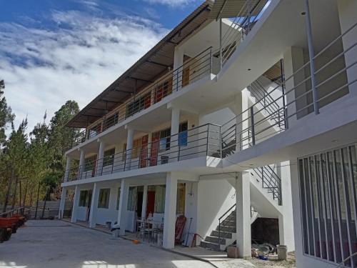 Hotel Campestre Corina