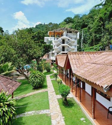 Hotel Campestre La Gaitana