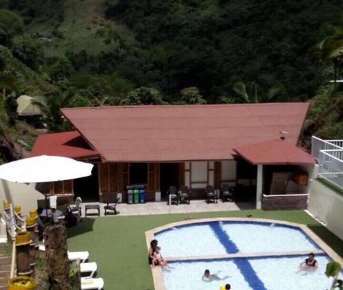 Hotel Campestre VillaMaria